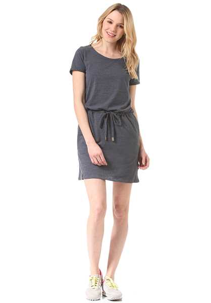 Naketano El Majmuni - Blu Donna Bello Dresses (T1624)